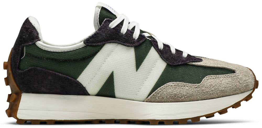 Wmns 327 'Oak Leaf Green' WS327COB