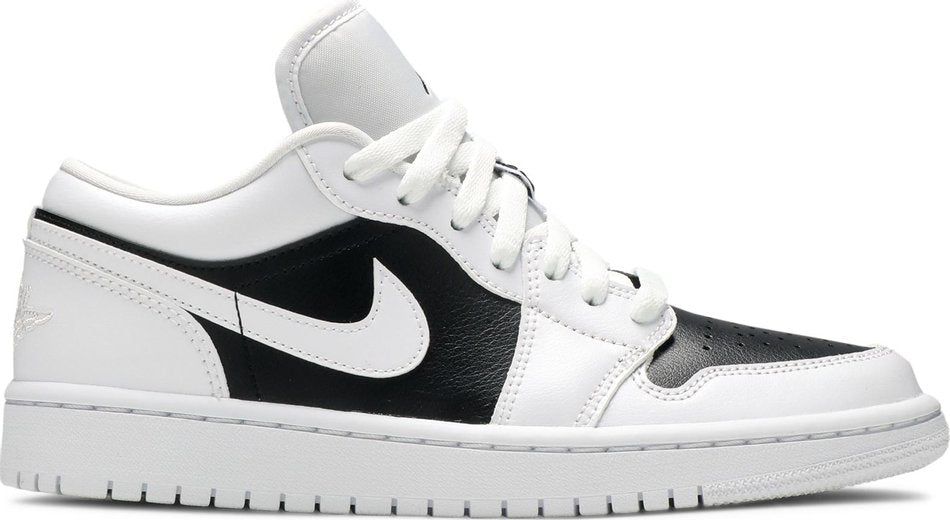 Wmns Air Jordan 1 Low 'Panda' DC0774-100