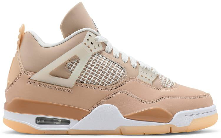 Wmns Air Jordan 4 Retro 'Shimmer' DJ0675-200