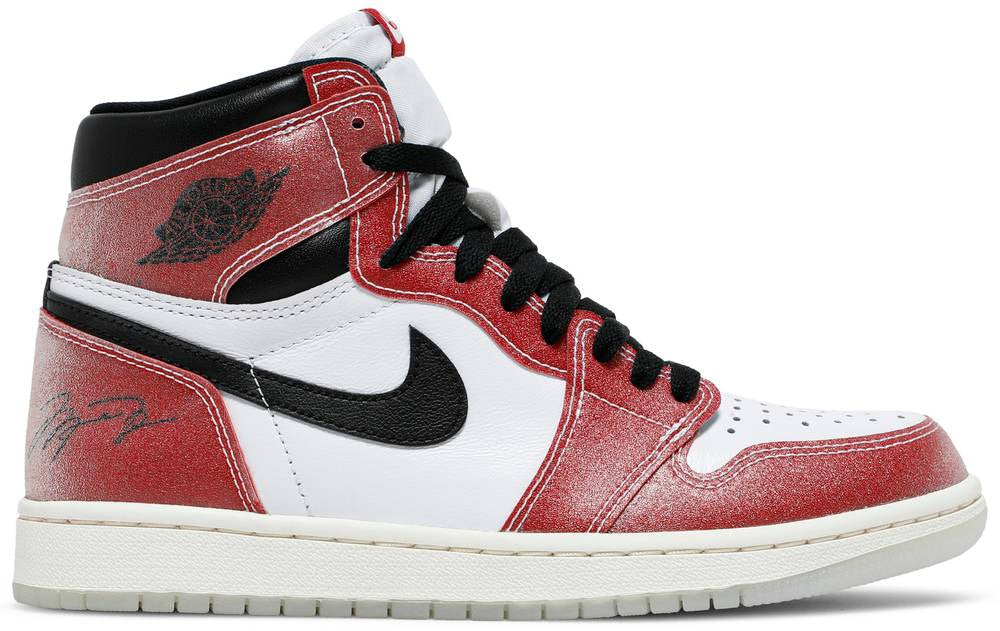 Trophy Room x Air Jordan 1 Retro High OG SP 'Chicago' DA2728-100