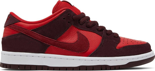 Dunk Low Pro SB 'Fruity Pack-Cherry' DM0807-600