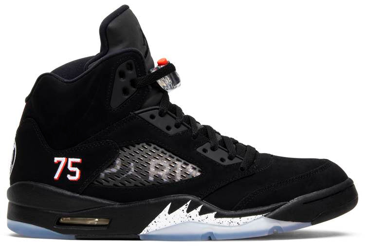 Paris Saint-Germain x Air Jordan 5 Retro 'Paris Saint-Germain' AV9175-001