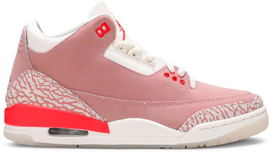 Wmns Air Jordan 3 Retro 'Rust Pink' CK9246-600