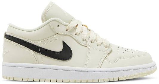 Wmns Air Jordan 1 Low 'Coconut Milk' DC0774-121