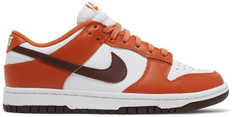 Wmns Dunk Low 'Bronze Eclipse' DQ4697-800