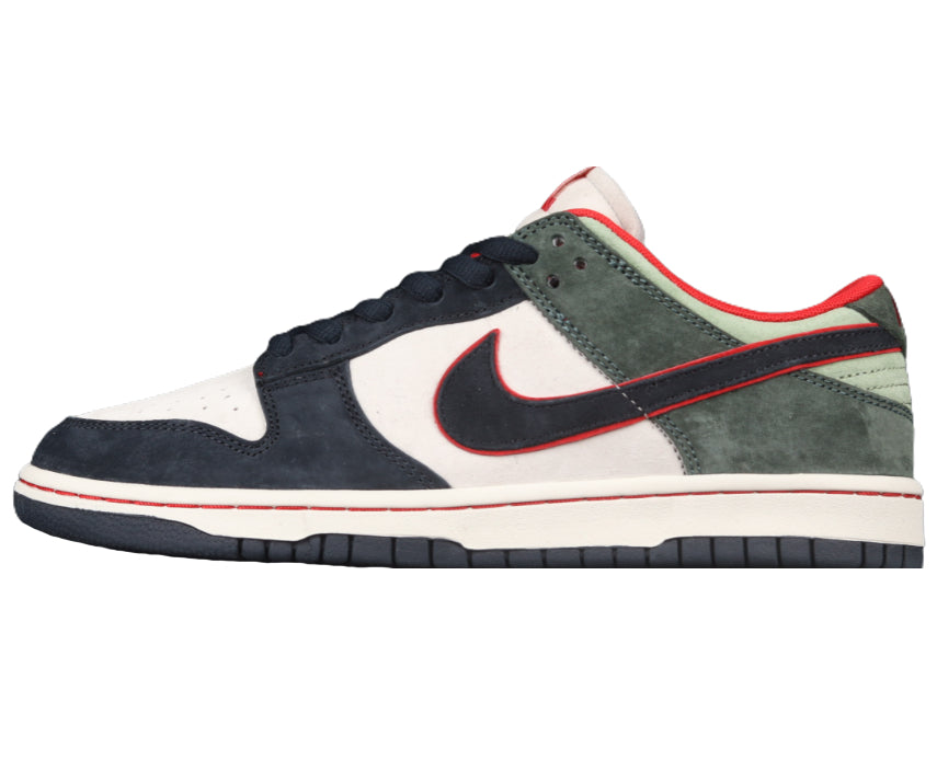 Otomo Katsuhiro x SB Dunk Low "Steamboy OST" LF0039-004