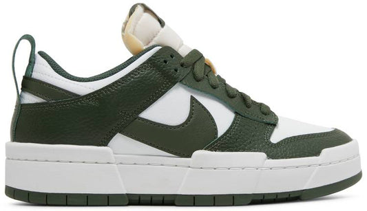 Wmns Dunk Low Disrupt 'Dark Green' DQ0869-100