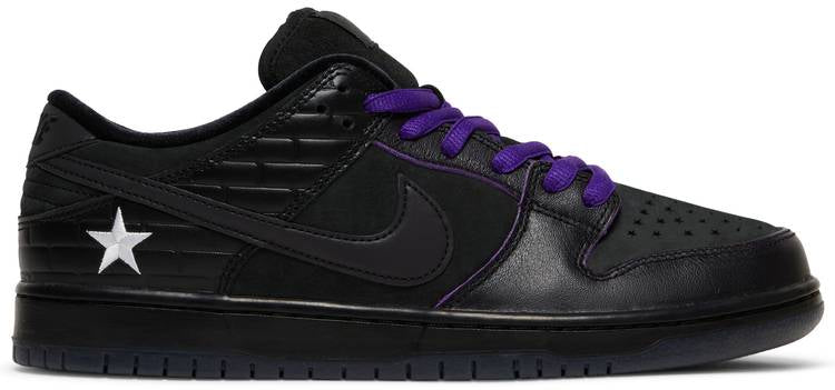 Familia x Dunk Low Pro QS SB 'First Avenue' DJ1159-001