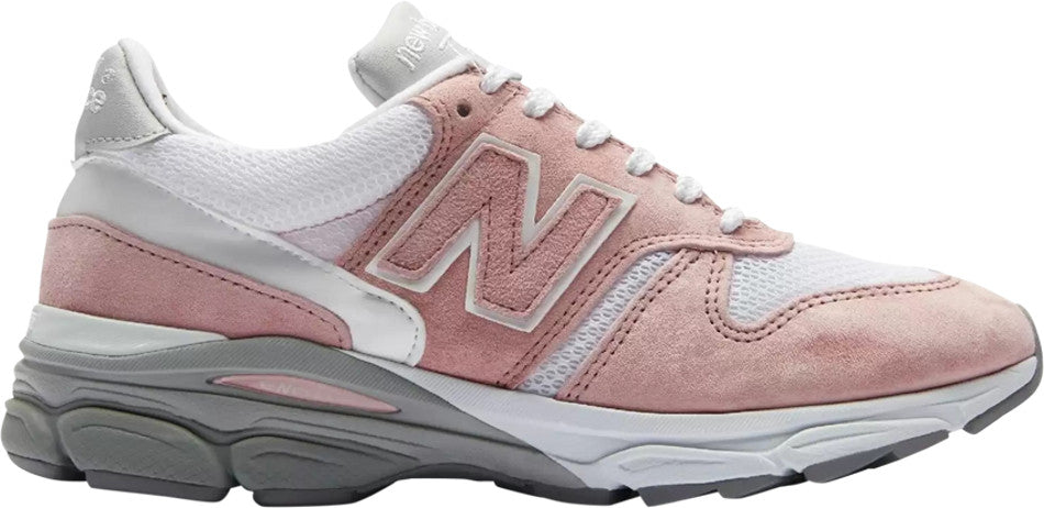 Wmns 770.9 Made in England 'Pastel Rose' W7709DB