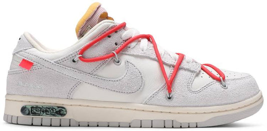 Off-White x Dunk Low 'Dear Summer - 33 of 50' DJ0950-118