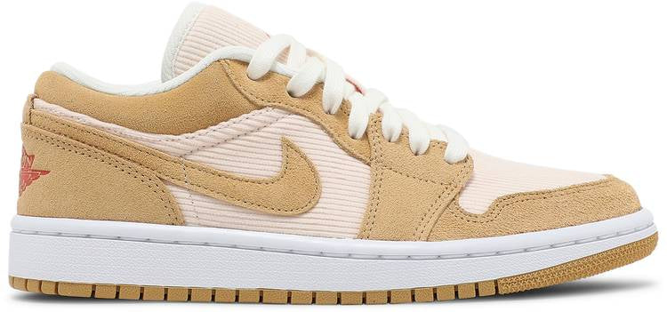 Wmns Air Jordan 1 Low SE 'Twine' DH7820-700