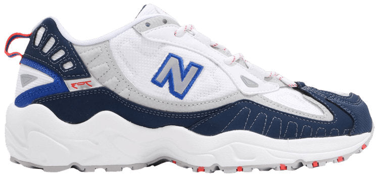 703 'White Navy' ML703BE