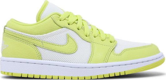 Wmns Air Jordan 1 Low 'Limelight' DH9619-103