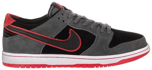 Ishod Wair x SB Zoom Dunk Low Pro 'Sports Car' 895969-006