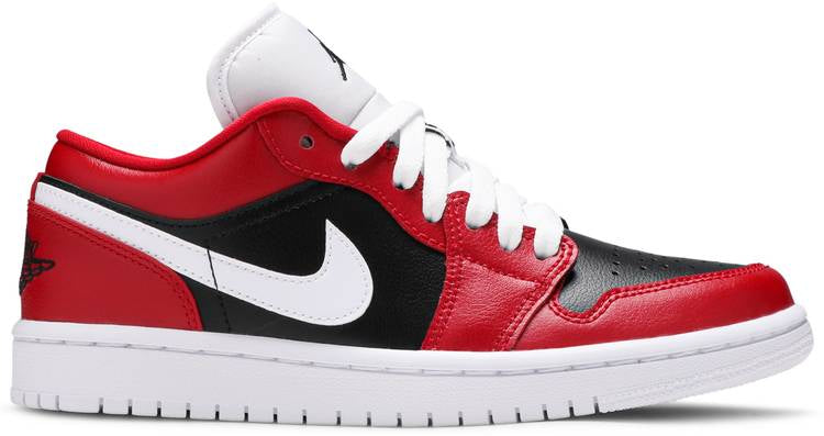 Wmns Air Jordan 1 Low 'Chicago Flip' DC0774-603