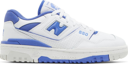 Wmns 550 'White Aura' BBW550WB