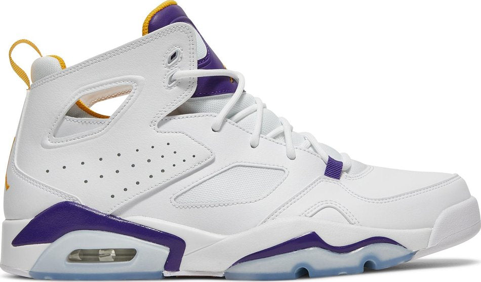 Jordan Flight Club 91 'Lakers' DC7329-105