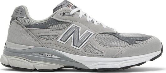 990v3 Made in USA 'Grey' M990GY3