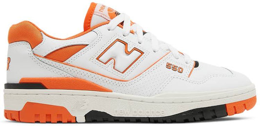 550 'Varsity Orange' BB550HG1