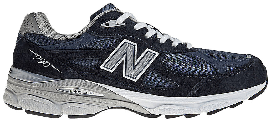 990v3 'Navy White' M990NV3