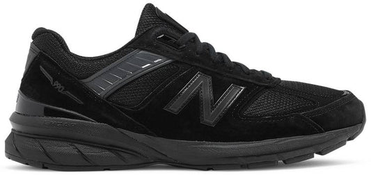 990v5 Made in USA 'Black' M990BB5