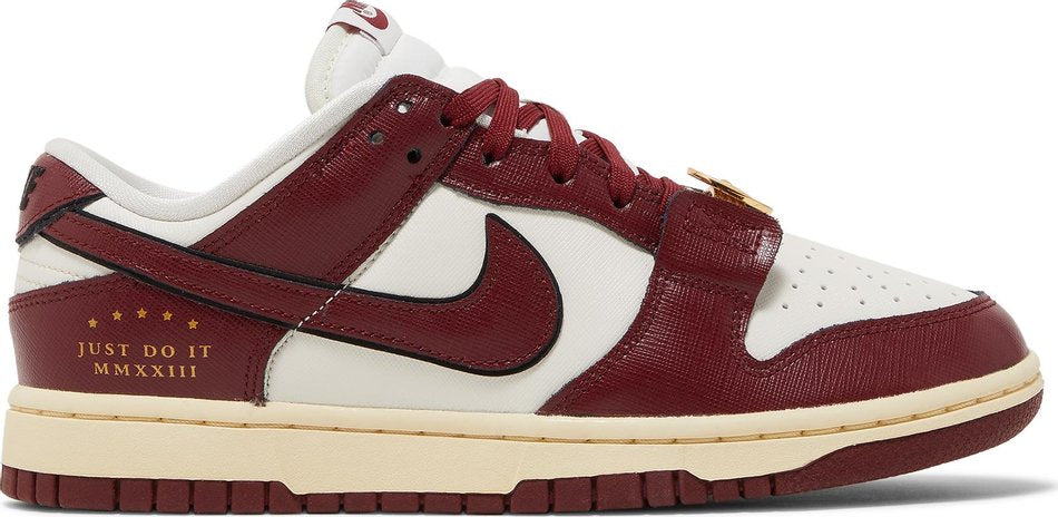 Wmns Dunk Low SE 'Sisterhood - Team Red' DV1160-101