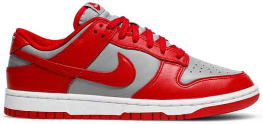 Dunk Low SP 'UNLV' 2021 DD1391-002