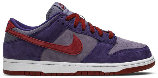 Dunk Low Retro Vol. 1 SP 'Plum' Cu1726-500